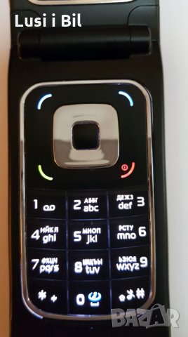 Nokia 6555 , снимка 7 - Nokia - 25292746