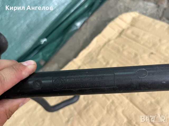 Тройника на водата за BMW E46 316 / 318 (N42), снимка 7 - Части - 50985254