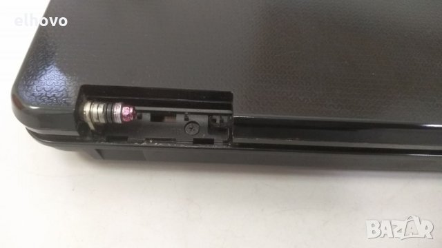 Лаптоп Acer eMachines E725, снимка 10 - Лаптопи за дома - 35013257