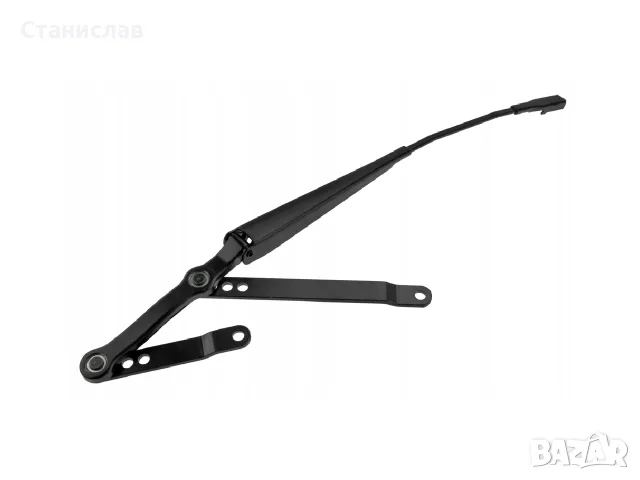 Предно рамо за чистачка за Mercedes ML W164, Mercedes GL X164 – 1648200444