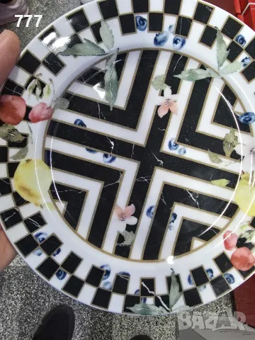 чинии, снимка 2 - Чинии - 47350220