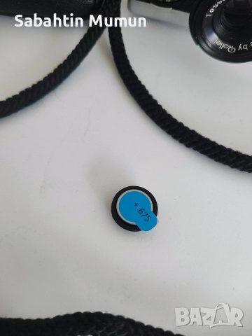 Rollei 35 Tessar 3,5/40 (Made in Singapore), снимка 5 - Фотоапарати - 52974639