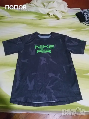 Тениска Nike Air -M