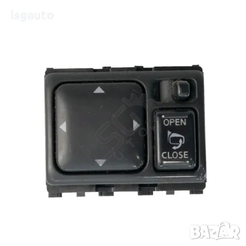 Бутон регулиране ел. огледала Nissan X-Trail I 2001-2007 ID: 143725