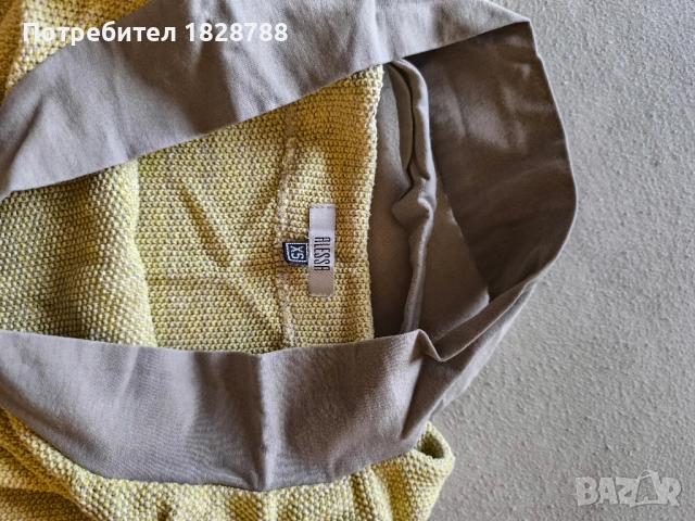 Блузи на Alessa, Bershka и Cliche , снимка 6 - Блузи с дълъг ръкав и пуловери - 51690218