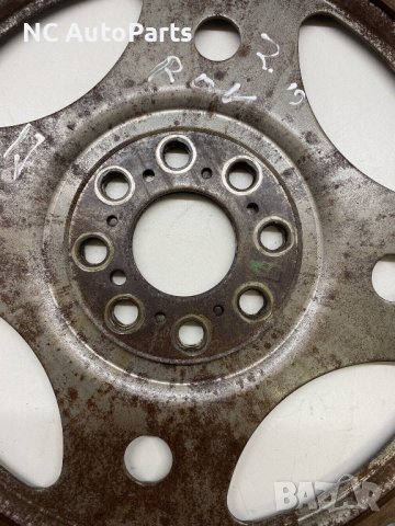 Стойка за хидротрансформатор за Range Rover Рендж Ровър Евок L538 2.0 дизел G4D3-6K375-AA 2017, снимка 2 - Части - 42740539