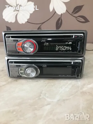 Jvc kd-r402 usb, снимка 1
