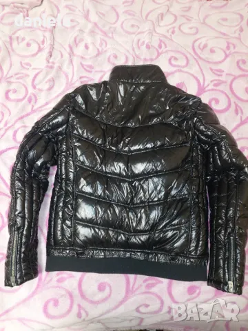 Мъжко яке POOLMAN размел L, снимка 4 - Якета - 49267619