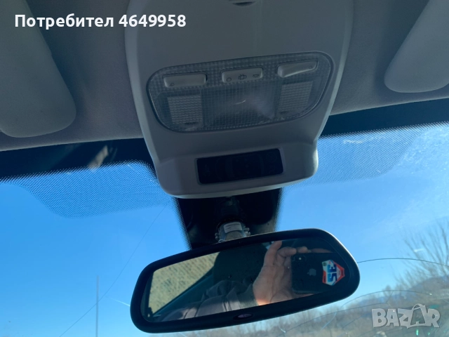 Продавам Пежо 308 на части , снимка 14 - Автомобили и джипове - 52897311