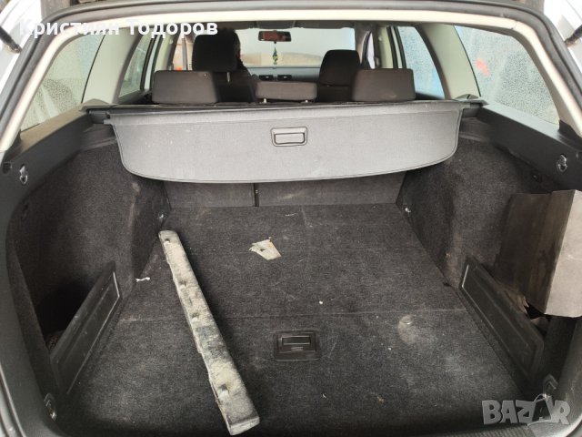 пасат б6 блс на части, снимка 8 - Части - 39619282