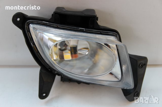 Десен халоген Hyundai I30 (2007-2011г.) десен фар за мъгла Хюндай I 30 / 922022R000, снимка 3 - Части - 29504377