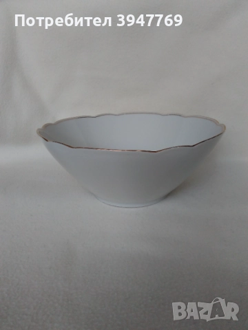 купа за салата