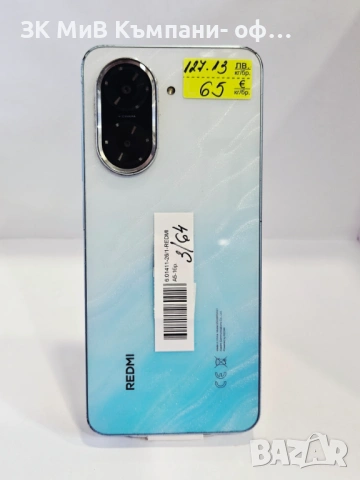 Xiaomi Redmi A5 3/64 01411-26, снимка 2 - Xiaomi - 54166448