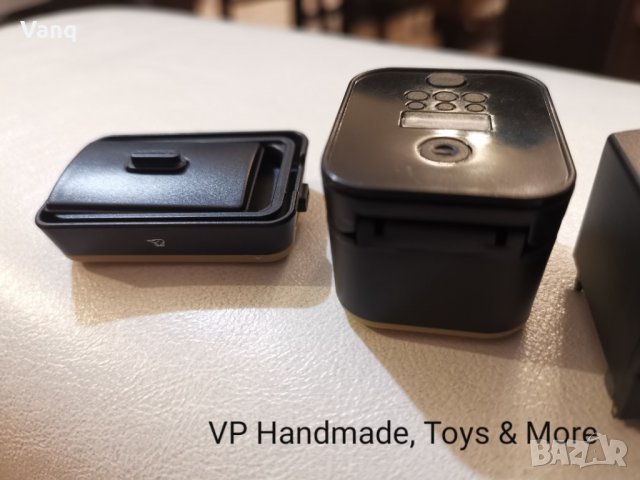 Комплект уреди за кукла тип барби