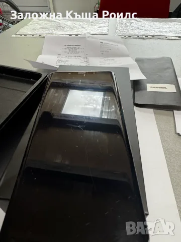 Huawei Mate 50 Pro 512GB Orange, снимка 4 - Huawei - 56054031