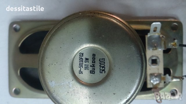 Високоговорители, снимка 2 - Тонколони - 39188713