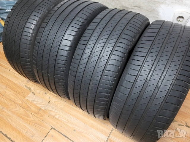 235/45/17 Michelin / летни гуми, снимка 6 - Гуми и джанти - 54238504