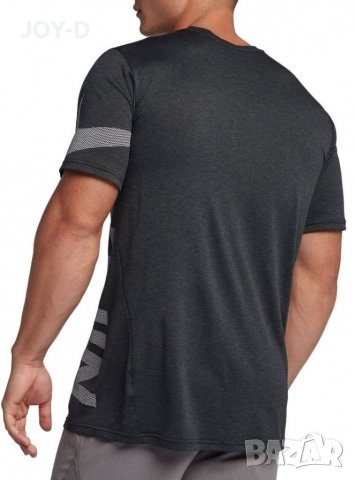 Nike мъжка блуза ХЛ размер , снимка 6 - Блузи - 36919875