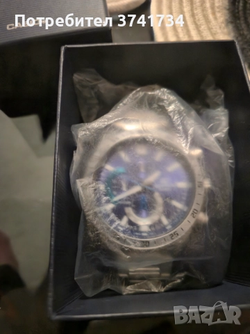 Casio edifice EFV- 620D, снимка 4 - Мъжки - 52644929