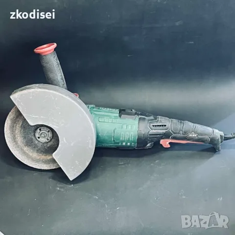 Ъглошлайф Parkside - PWS 230 D4