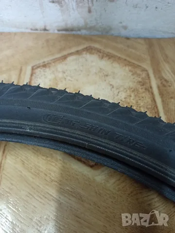 2х Гуми CST 26x1.95 C1383, снимка 5 - Части за велосипеди - 56442735