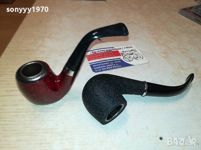 НОВИ ЛУЛИ-МАТ ИЛИ ГЛАНЦ-85ЛВ ЗА БР 1210231132, снимка 13 - Лули - 42533586