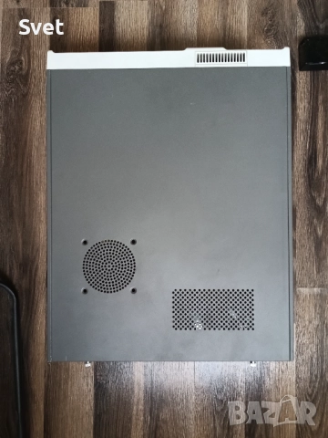 AMD 4 ядрен компютър с 4 GB RAM и Windows 10, снимка 3 - За дома - 51866394