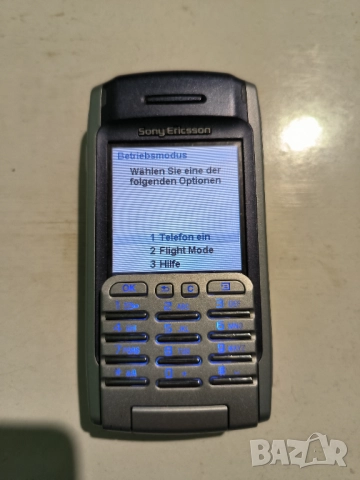 Сони Ериксон Р900, снимка 2 - Sony Ericsson - 52470095