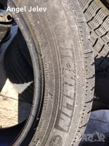 гуми 235/55/17, снимка 5 - Гуми и джанти - 48739124
