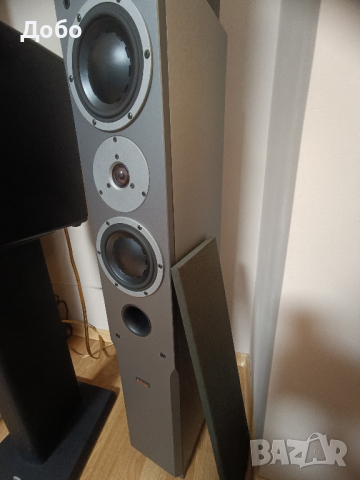 Dynaudio audience 122, снимка 10 - Тонколони - 44558285