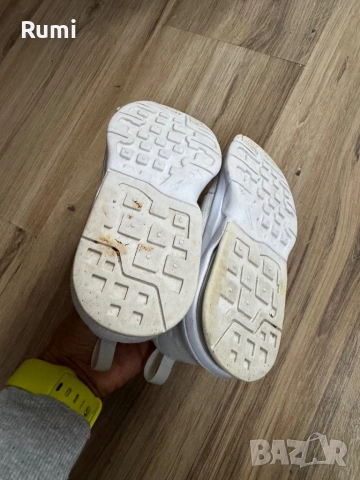 Оригинални детски маратонки Nike Air Max Motion LW ! 30 н, снимка 7 - Детски боти и ботуши - 52257835