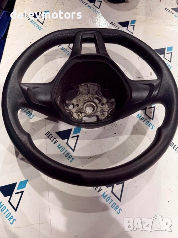 2G0419091 волан от Volkswagen UP 1.0 EcoFuel, 68 кс., двигател CPG, бензин/метан(CNG), 51000 км., снимка 3 - Части - 52579350