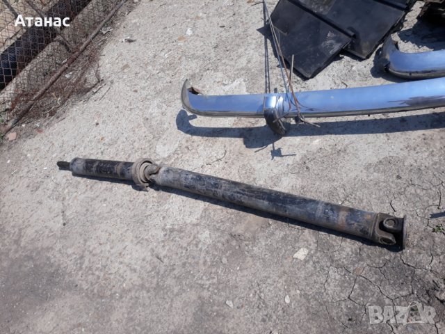 Части за лада, снимка 9 - Части - 29306164