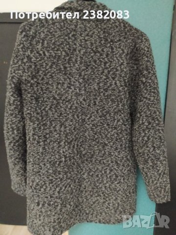 Палто ново, снимка 2 - Палта, манта - 38854116