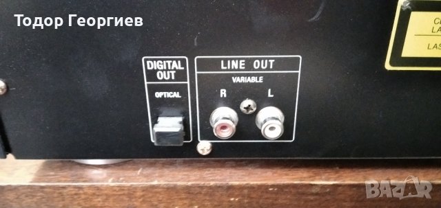 Sony cdp 770, снимка 2 - Декове - 36995288