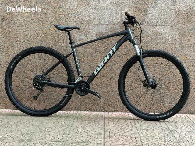 Планинско колело Giant 29 цола L размер