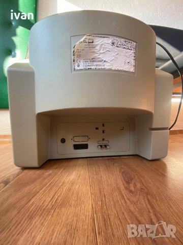 Телевизор NEO, снимка 2 - Телевизори - 35452498