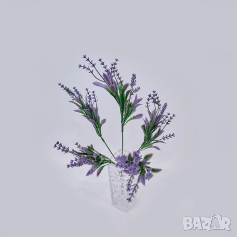 Изкуствени декоративни растения – стилна аранжировка за вашия интериор, снимка 4 - Други стоки за дома - 52137808