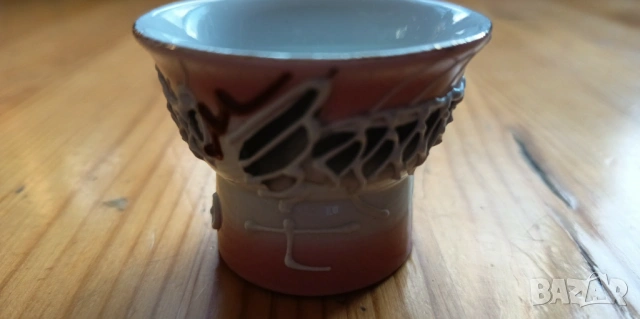 Чаша с магическо око, снимка 3 - Чаши - 53222620