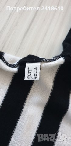 MOSCHINO Pullover Hooded Sweater Knit Wool Mens Size 48/M НОВО! ОРИГИНАЛ! Мъжки Вълнен Суичер!, снимка 6 - Суичъри - 39710303