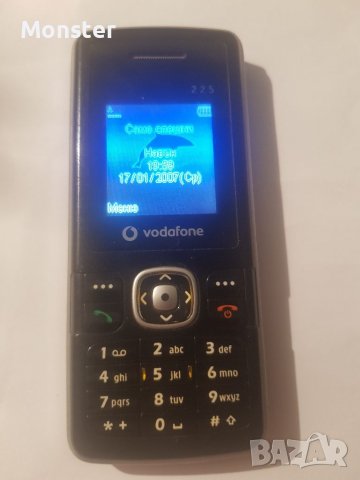 Vodafone  225