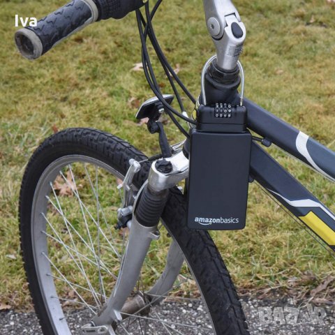 Кутия сейф за ключове, документи, пари,  lock box за велосипед, раници, снимка 5 - Аксесоари за велосипеди - 35156264