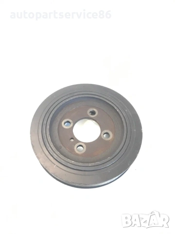 Шайба на колянов вал за Hyundai Santa Fe 2.0 CRDi (2005)