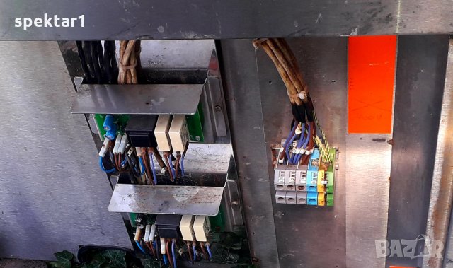 Професионална кухненска печка разпродажба , снимка 3 - Хладилни витрини и фризери - 33963438