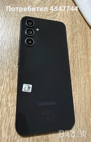 Самсунг А54 128гб/Рам 8гб. , снимка 3 - Samsung - 53147387