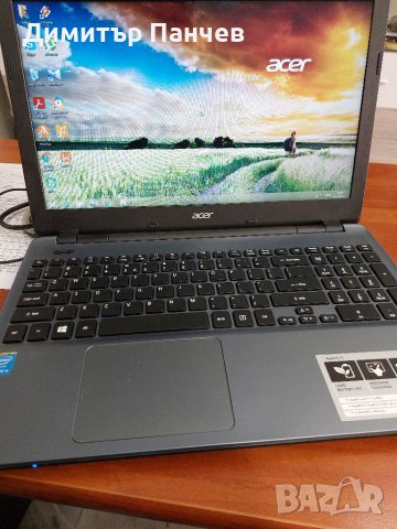 Acer E5-571, снимка 7 - Лаптопи за дома - 40148058