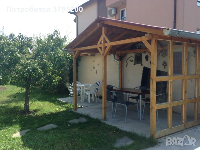 Собственик дава под наем етаж от къща в София , снимка 5 - Етаж от къща - 53158142