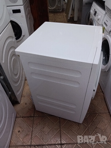 Сушилня с термопомпа Миеле Miele Т1 А+++ 7кг 2 години гаранция!, снимка 9 - Сушилни - 52580026