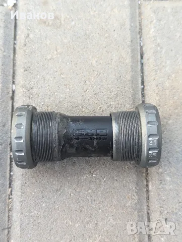 Карбонови курбели Sram Red със средно, снимка 5 - Части за велосипеди - 55707196