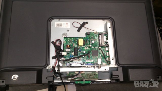 SANG LE-32Z10, снимка 4 - Телевизори - 39793265